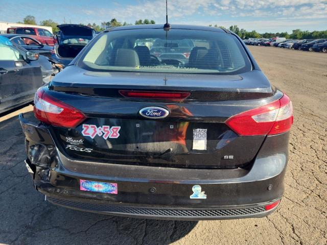 2014 FORD FOCUS SE - 1FADP3F26EL401927