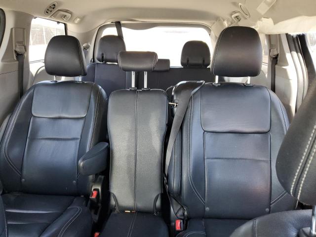 2015 TOYOTA SIENNA SPO - 5TDXK3DC6FS662072