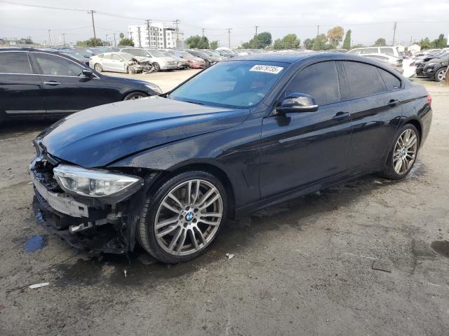 BMW 430I GRAN
