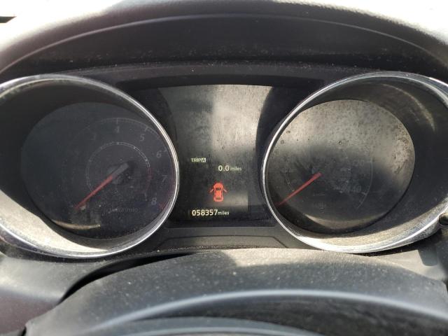 2021 MITSUBISHI OUTLANDER JA4ARUAU9MU000316