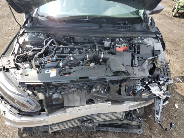 2019 HONDA ACCORD EXL 1HGCV1F55KA145198