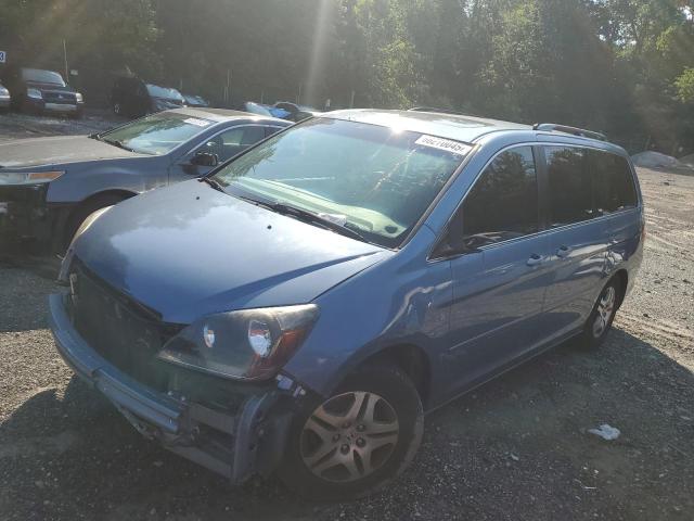 HONDA ODYSSEY EX