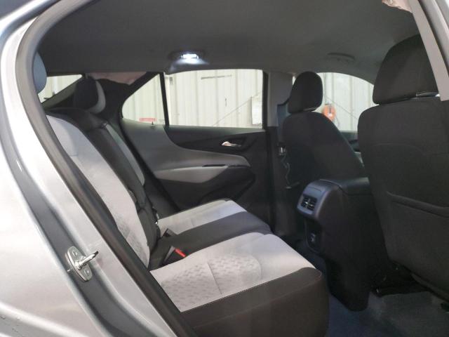 2024 CHEVROLET EQUINOX LS 3GNAXHEG8RL220188