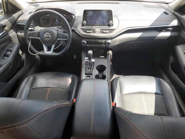 2020 NISSAN ALTIMA SR 1N4BL4CW9LC125885