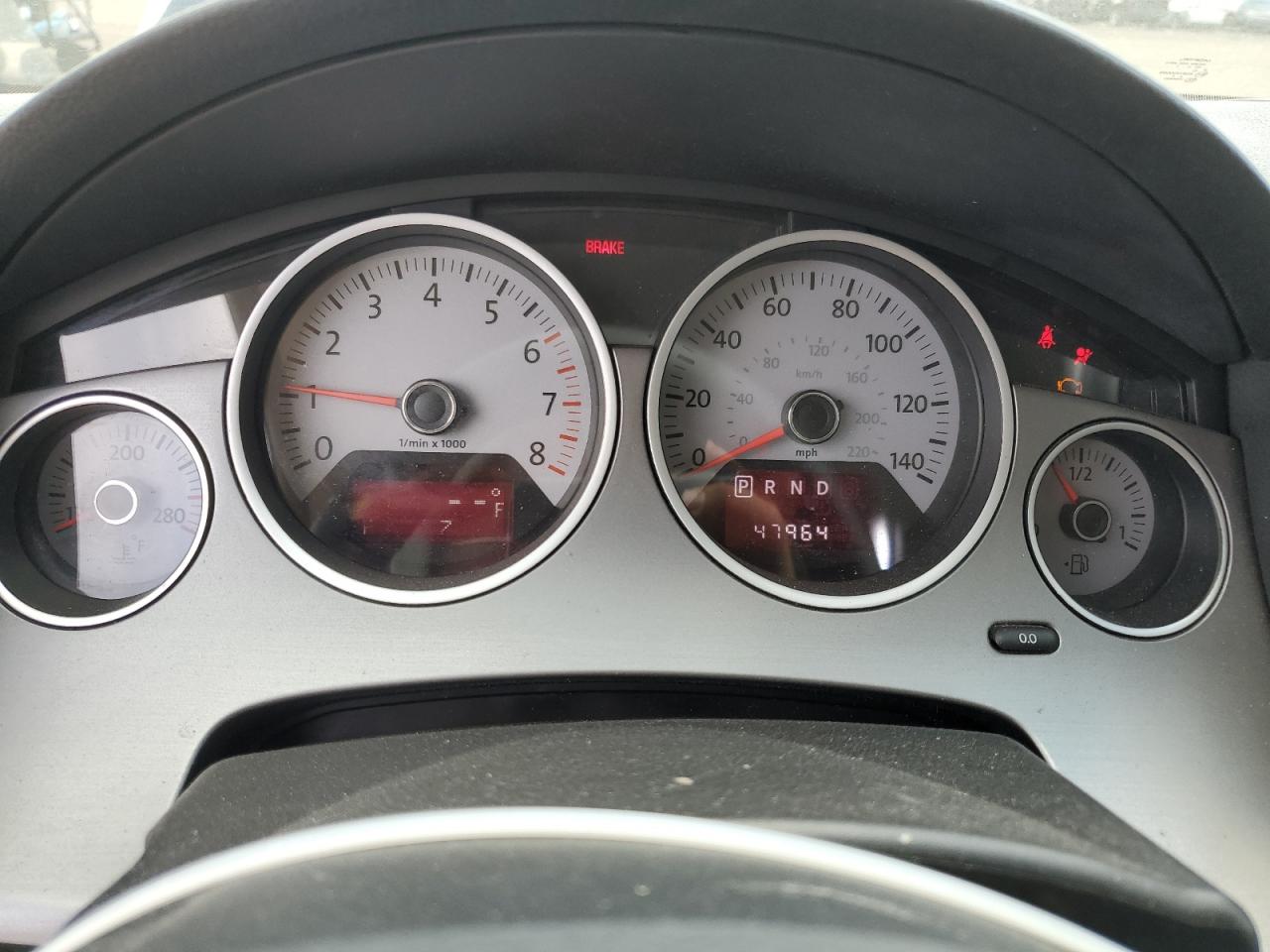 VOLKSWAGEN ROUTAN SE