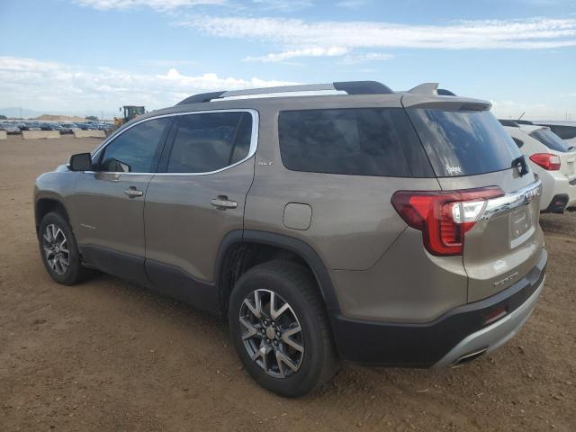 2023 GMC ACADIA SLT 1GKKNUL42PZ153506