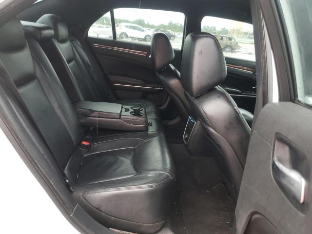 2012 CHRYSLER 300 LIMITE - 2C3CCACG9CH245435