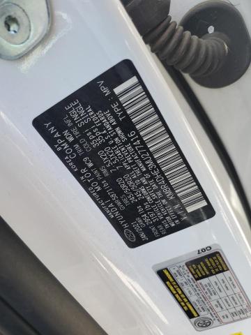 2021 HYUNDAI PALISADE S - KM8R4DHE3MU277416