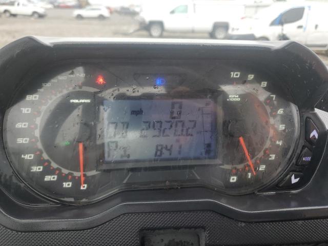 2018 POLARIS RANGER XP 4XARRE992J8521775