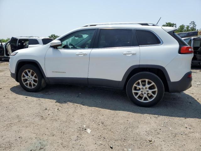 2014 JEEP CHEROKEE L - 1C4PJMCS5EW212252
