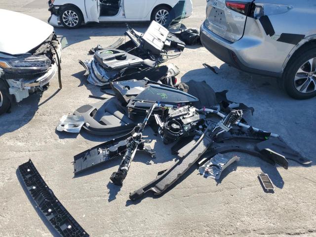 2022 TOYOTA HIGHLANDER - 5TDHBRCH6NS555283