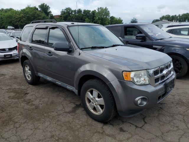 Vin: 1fmcu9d71ckc72798, lot: 62826905, ford escape xlt 20124
