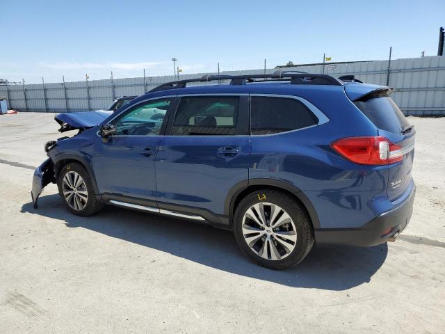 2022 SUBARU ASCENT LIM 4S4WMALD6N3471784