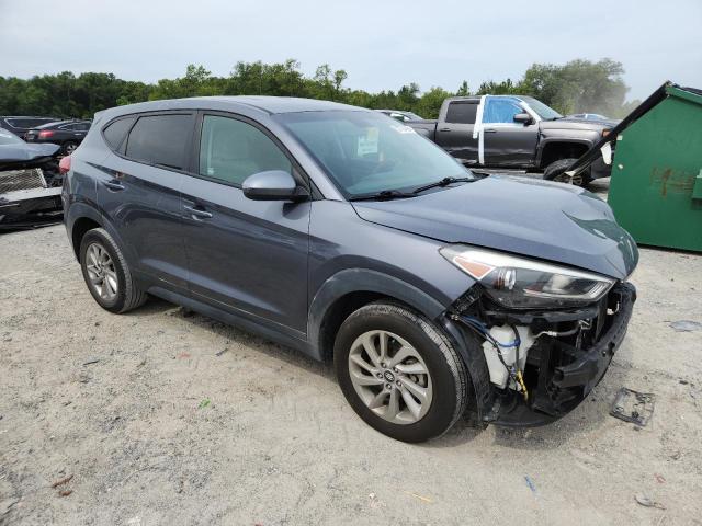 2018 HYUNDAI TUCSON SE KM8J23A45JU752333