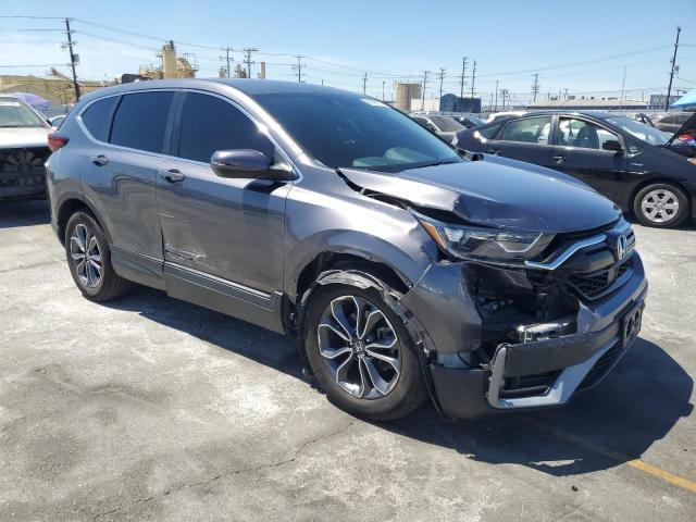 2022 HONDA CR-V EX 5J6RW1H59NA011263