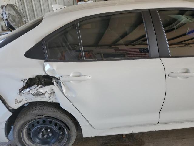 2024 TOYOTA COROLLA LE - 5YFB4MDE8RP107438