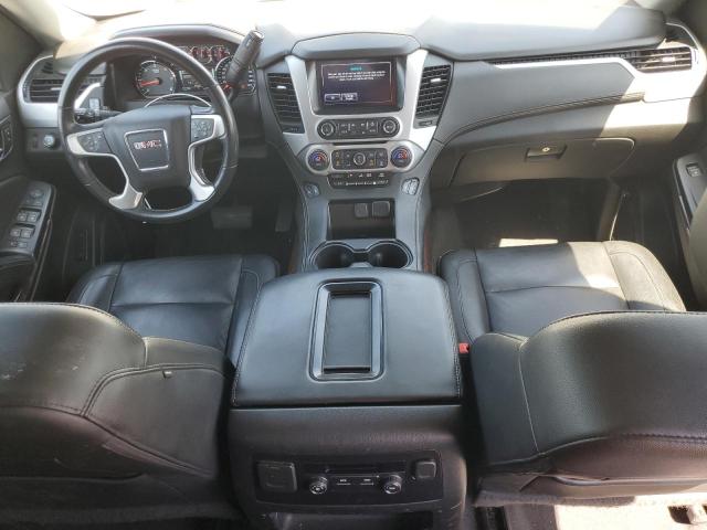 2019 GMC YUKON SLT 1GKS1DKC7KR151960