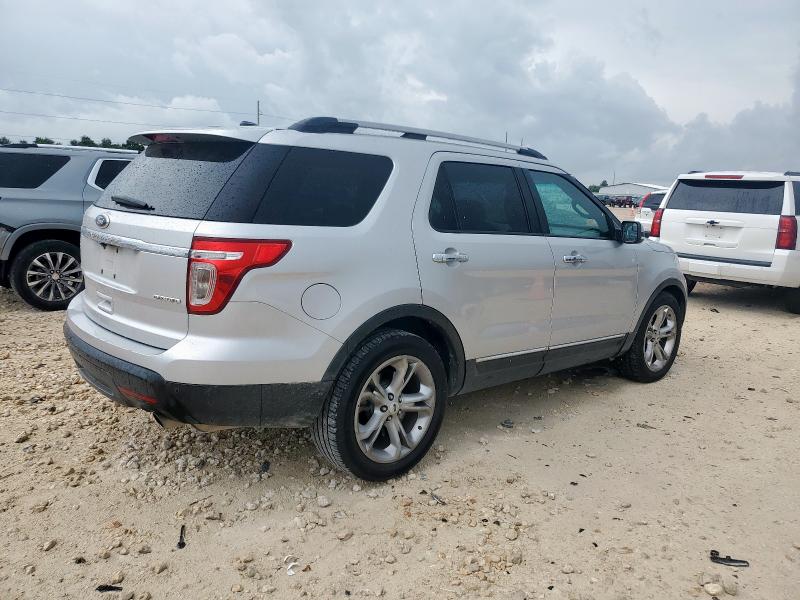 Vin: 1fm5k7f86fgb42371, lot: 63569715, ford explorer limited 20153