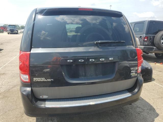 2016 DODGE GRAND CARA 2C4RDGEG6GR249171