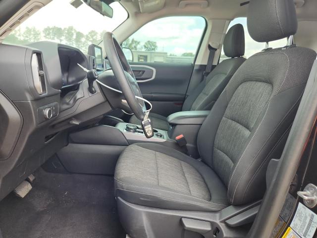 2022 FORD BRONCO SPO 3FMCR9B62NRD23087