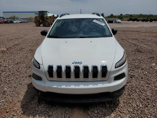 2017 JEEP CHEROKEE S - 1C4PJLABXHW535276