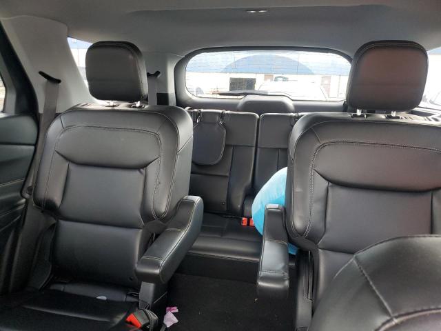 2022 FORD EXPLORER X - 1FMSK8DH9NGB17071