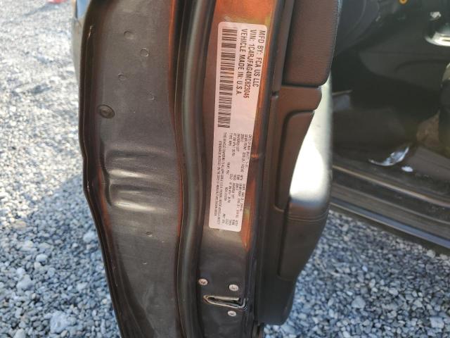 2021 JEEP GRAN CHEOR 1C4RJFAG4MC623046