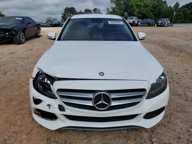 2016 MERCEDES-BENZ C 300 - 55SWF4JB0GU150247
