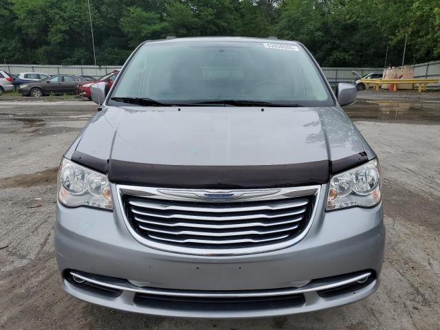 2015 CHRYSLER TOWN & COU 2C4RC1BG1FR726883