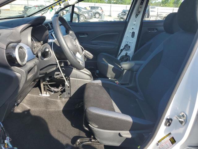 2025 NISSAN VERSA SV 3N1CN8EV6SL838771