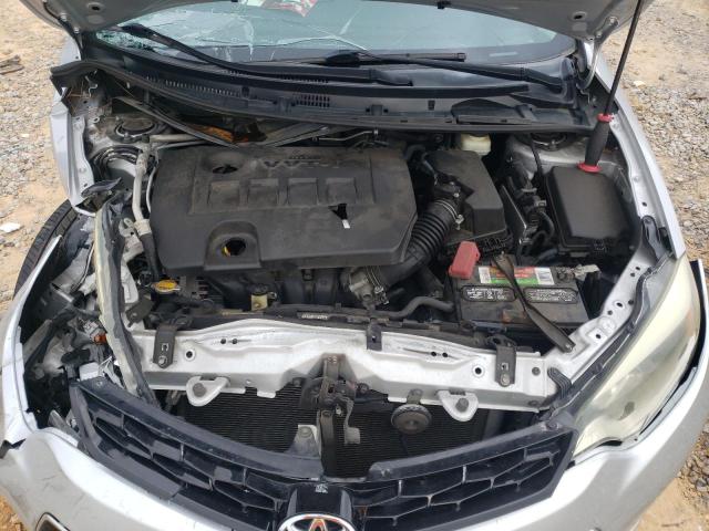 2016 TOYOTA COROLLA L - 5YFBURHE5GP483129