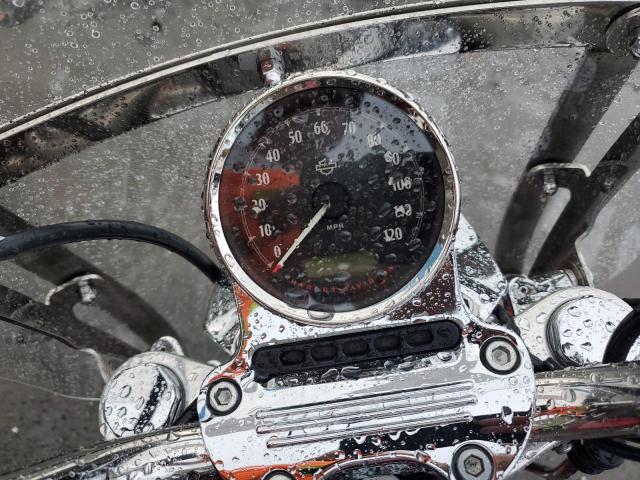 2016 HARLEY-DAVIDSON XL1200 T 1HD1LL318GC425328