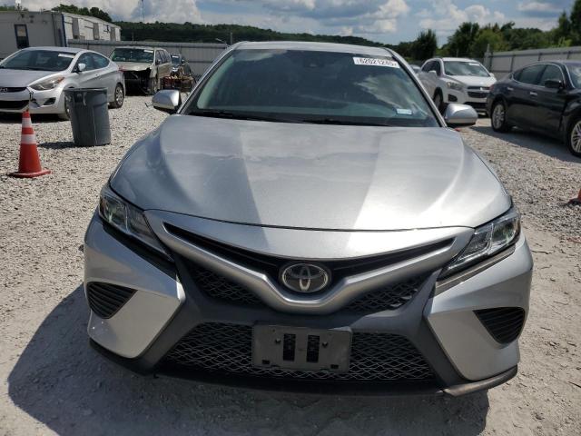 2020 TOYOTA CAMRY SE - 4T1G11AKXLU986678