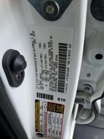 2023 TOYOTA TACOMA DOU 3TMCZ5AN8PM647800