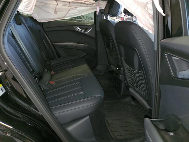 2024 AUDI Q4 E-TRON WA1KUBFZ5RP077735