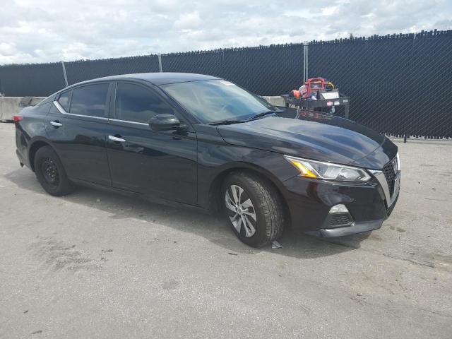 2020 NISSAN ALTIMA S - 1N4BL4BV5LC211171