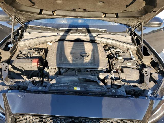2018 JAGUAR F-PACE PRE - SADCK2FN3JA272760
