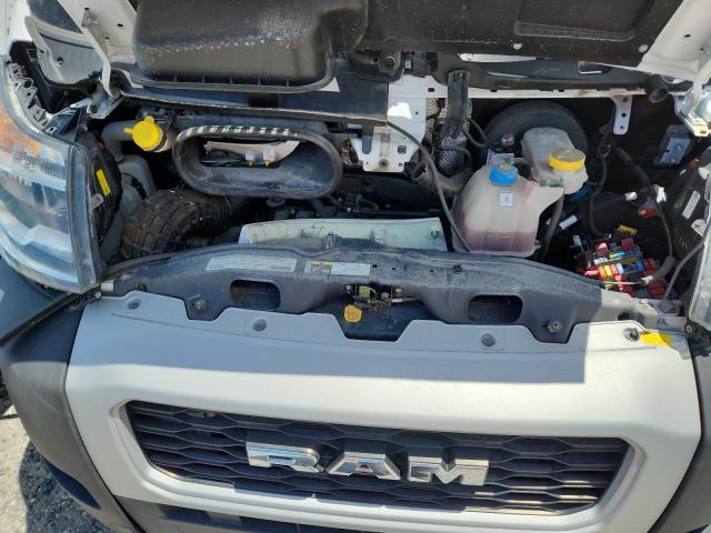 2022 RAM PROMASTER 2500 2500 HIGH #3311556262