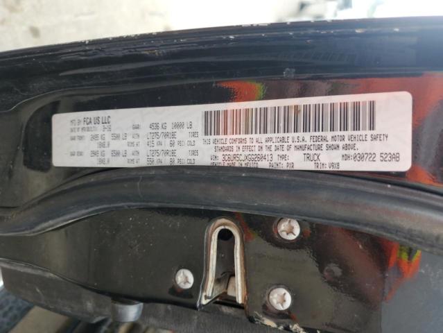 2016 RAM 2500 ST 3C6UR5CJXGG260413