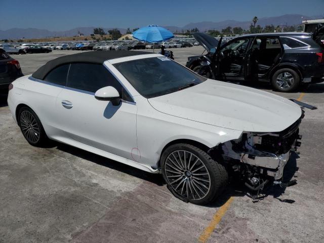 2025 MERCEDES-BENZ CLE 450 4M W1KMK6BB5SF064196