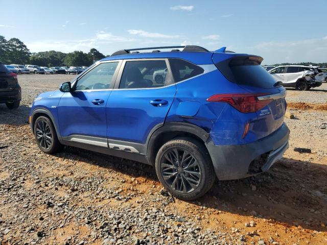 2022 KIA SELTOS NIGHTFALL KNDEUCA21N7247893