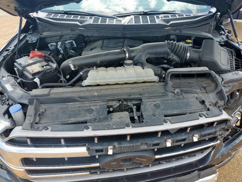 2021 FORD F150 SUPER - 1FTFW1E81MFA25814
