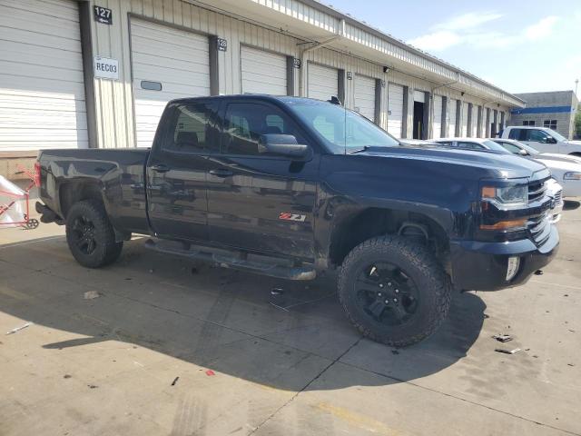 2018 CHEVROLET SILVERADO K1500 LT - 1GCVKREC7JZ161076