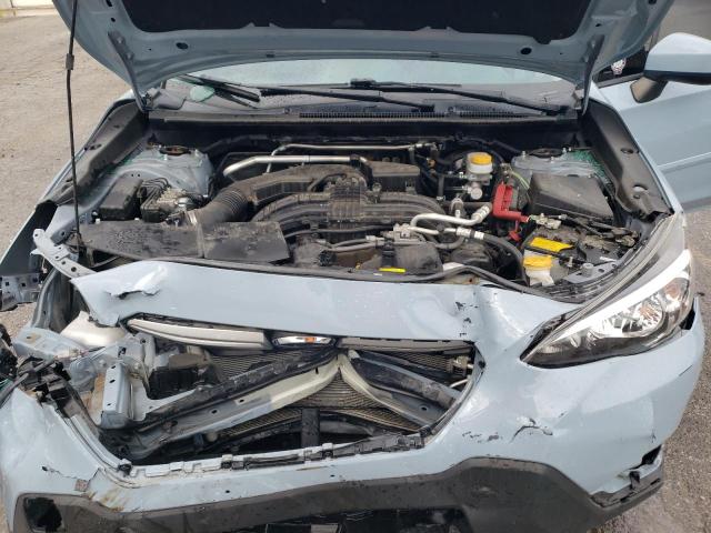 2022 SUBARU CROSSTREK JF2GTACC9N9202244