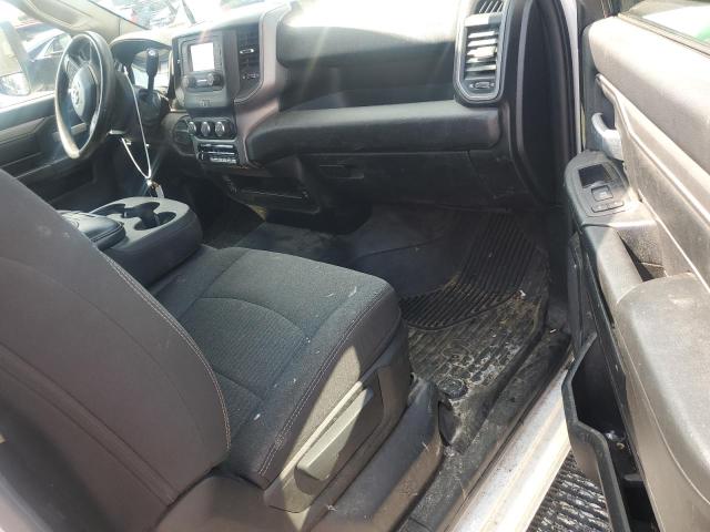 2019 RAM 2500 TRADE - 3C6MR5AL4KG664126