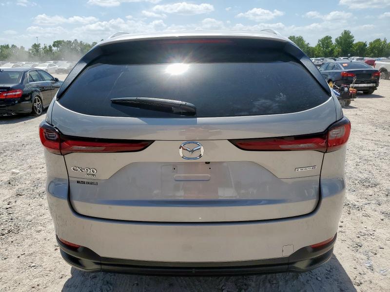 2024 MAZDA CX-90 PREF JM3KKCHD2R1128136
