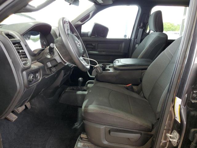 2023 RAM 2500 TRADE 3C6UR5CL6PG566476