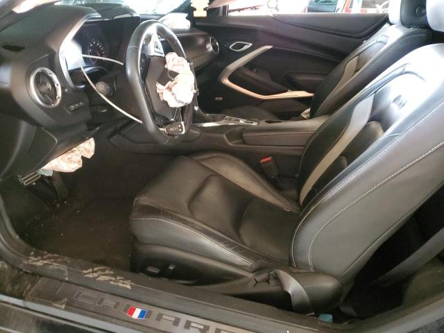 2018 CHEVROLET CAMARO SS 1G1FH1R72J0111071