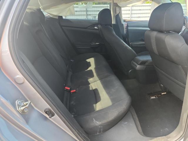 2016 HONDA CIVIC EX 19XFC2F73GE062544