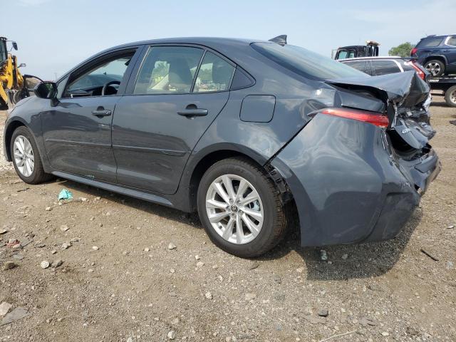 2025 TOYOTA COROLLA LE - JTDBCMFE3S3080888